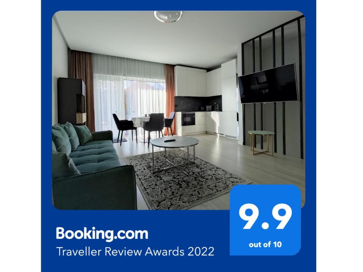 New J&R Apartment Near Girstutis, Free Private Parking & Self Check-In Κάουνας Εξωτερικό φωτογραφία