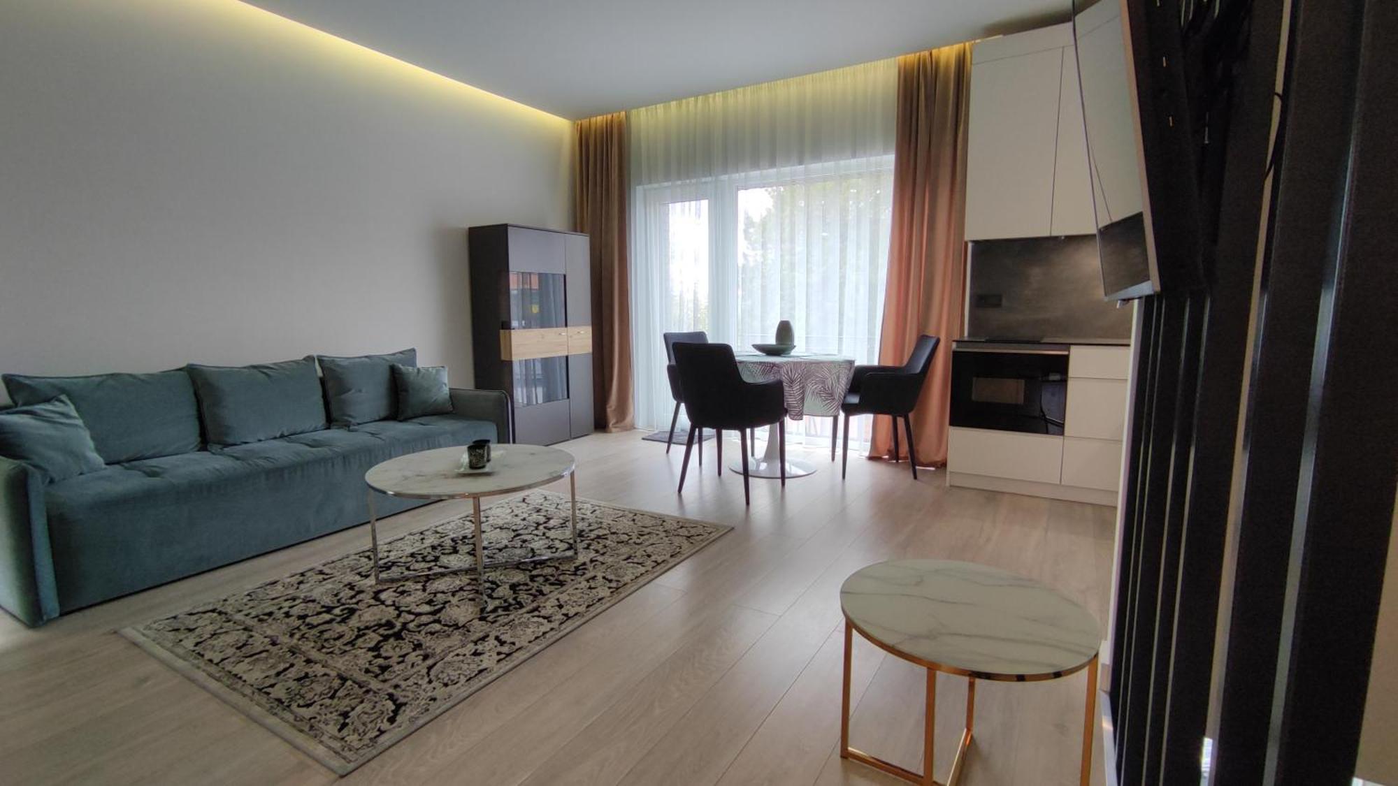 New J&R Apartment Near Girstutis, Free Private Parking & Self Check-In Κάουνας Εξωτερικό φωτογραφία