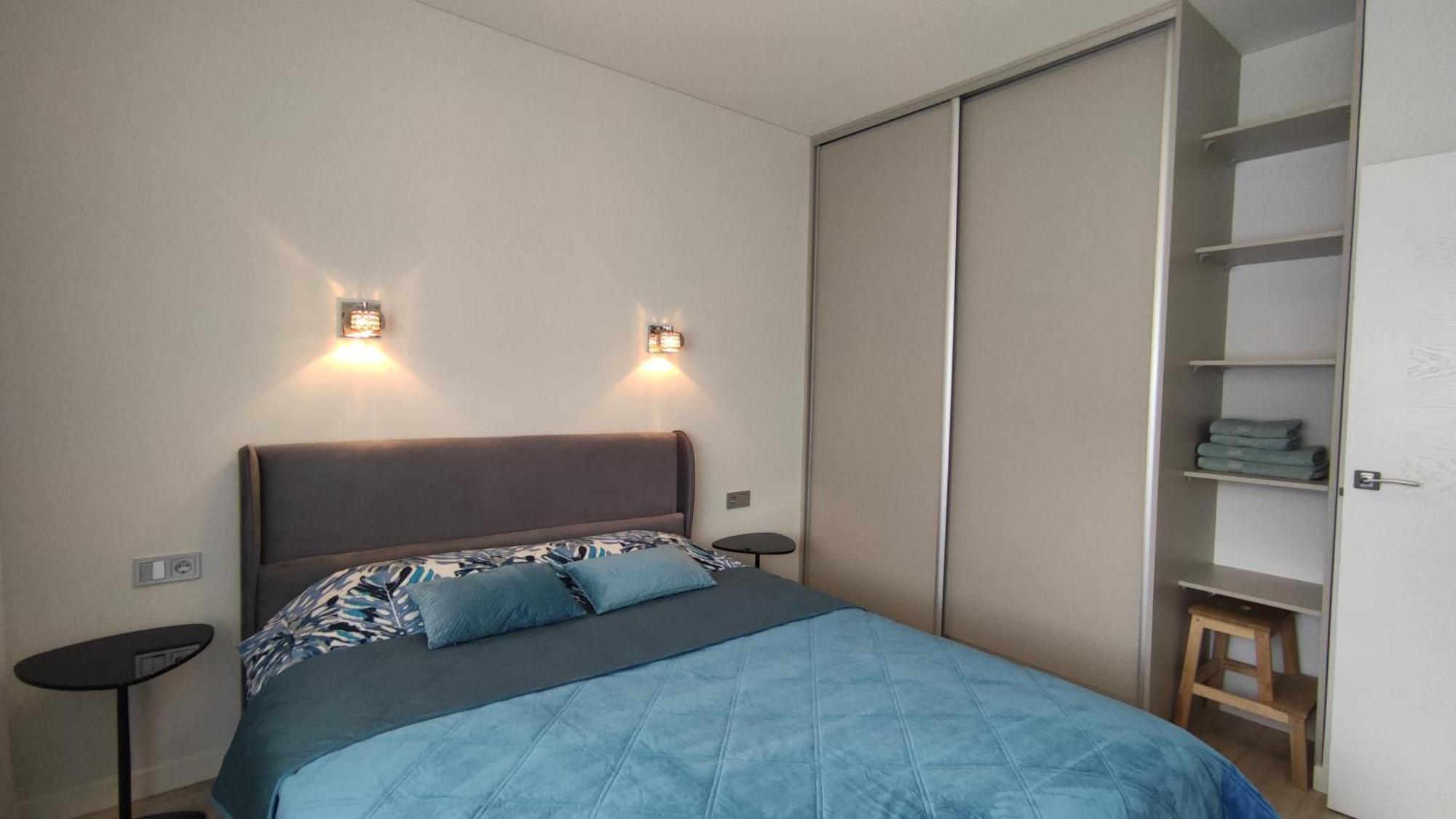 New J&R Apartment Near Girstutis, Free Private Parking & Self Check-In Κάουνας Εξωτερικό φωτογραφία
