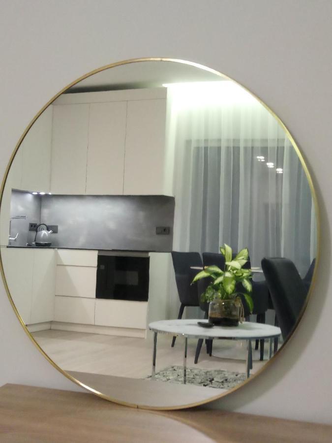 New J&R Apartment Near Girstutis, Free Private Parking & Self Check-In Κάουνας Εξωτερικό φωτογραφία