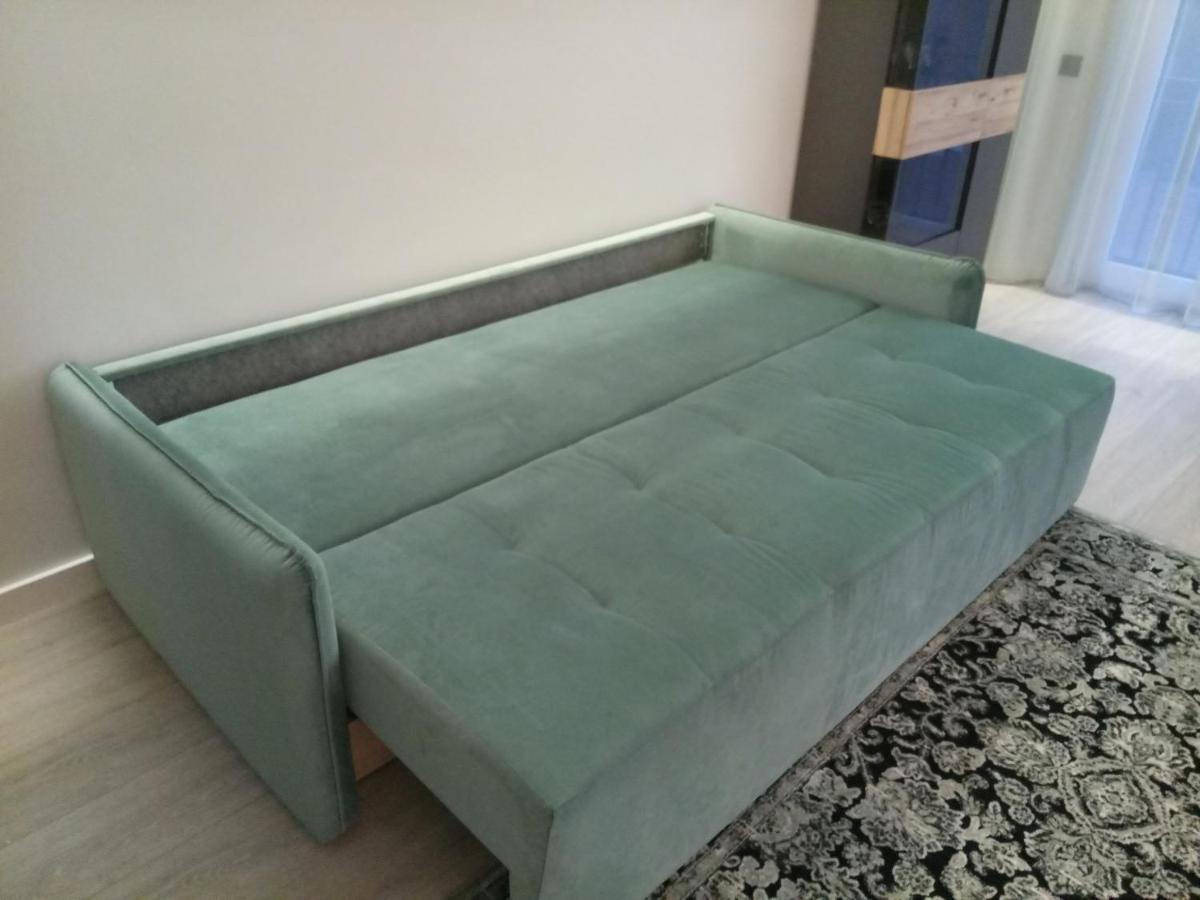 New J&R Apartment Near Girstutis, Free Private Parking & Self Check-In Κάουνας Εξωτερικό φωτογραφία
