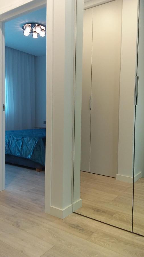New J&R Apartment Near Girstutis, Free Private Parking & Self Check-In Κάουνας Εξωτερικό φωτογραφία